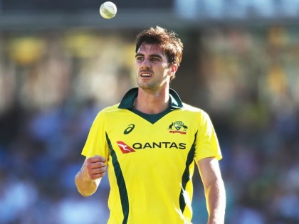 Important to bowl dot balls, says Australia pacer Pat Cummins | ऑस्ट्रेलियाई तेज गेंदबाज पैट कमिंस ने बताया वर्ल्ड कप में डॉट गेंदों का महत्व