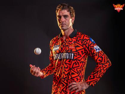 SRH vs RR IPL 2025 What did Pat Cummins say before the match with Rajasthan Royals video is going viral | SRH vs RR, IPL 2025: राजस्थान रॉयल्स के साथ मुकाबले से पहले ये क्या बोल गए पैट कमिंस, वीडियो हो रहा वायरल