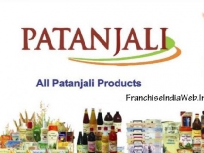 baba ramdev's Patanjali's liquor bottles have different claims in Indo-US, may legal action | पतंजलि की शर्बत की बोतलों पर भारत-अमेरिका में अलग-अलग दावे, हो सकती है कानूनी कार्रवाई