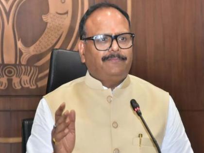 Lok Sabha Elections 2024: "SP-Congress alliance will get 'zero' seats in UP, the public has rejected them", said Deputy CM Brajesh Pathak | Lok Sabha Elections 2024: "यूपी में सपा-कांग्रेस गठबंधन को 'शून्य' सीटें मिलेंगी, जनता ने उन्हें खारिज कर दिया है", डिप्टी सीएम ब्रजेश पाठक ने कहा