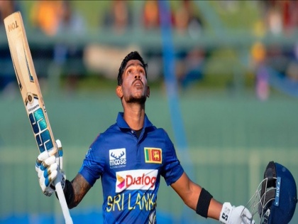 Pathum Nissanka becomes first Sri Lankan to smash ODI double century; surpasses Tendulkar, Sehwag, Gayle for insane feat | पथुम निसांका वनडे में दोहरा शतक लगाने वाले पहले श्रीलंकाई बने, तेंदुलकर, सहवाग, गेल से आगे निकले