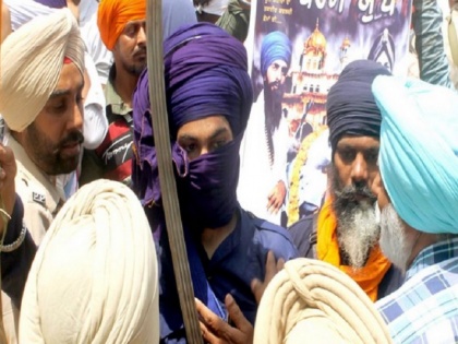 Patiala clashes: Key conspirator Barjinder Singh Parwana arrested from Mohali | Patiala violence: पटियाला हिंसा का मुख्य साजिशकर्ता बरजिंदर परवाना गिरफ्तार, मोहाली से CIA की टीम ने पकड़ा