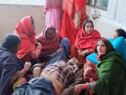 bihar patna munshi murder court danapur shot dead daylight police engaged investigation | रुपेश सिंह के बाद पटना में दिनदहाडे़ दानापुर कोर्ट जा रहे मुंशी की गोली मारकर हत्या, पुलिस जांच में जुटी