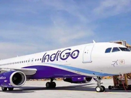 Patna-Delhi IndiGo Airbus 320 flight taking off from Patna airport plane air 10 minutes 187 passengers were on board all safe emergency landing of Indigo plane makes emergency landing due to technical snag | Patna-Delhi IndiGo Airbus 320 News: पटना एयरपोर्ट से उड़ान भरने के बाद विमान 10 मिनट तक हवा में, 187 यात्री सवार थे, सभी सुरक्षित, इंडिगो विमान की इमरजेंसी लैंडिंग