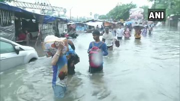 Heavy rains caused havoc in Bihar, more than 70 people died in the state | बिहार में भारी बारिश ने मचाई तबाही, सूबे में 70 से ज्यादा लोगों की मौत