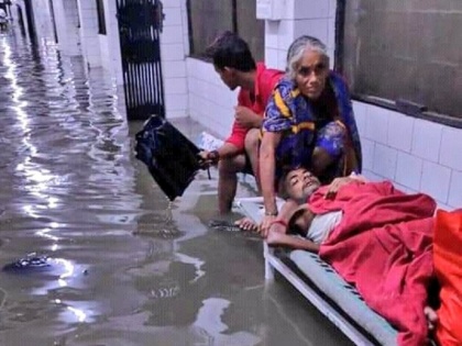 Bihar flood: floods can be reduced to havoc from proper planning | अवधेश कुमार का ब्लॉगः समुचित नियोजन से बाढ़ के कहर में लाई जा सकती है कमी