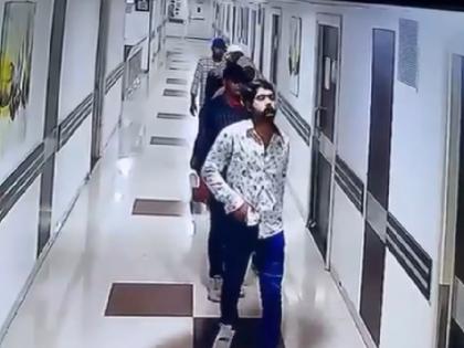 Patna hospital murder case Main accused sent to three-day police remand | Patna Hospital murder case: चंदन मिश्रा केस के मुख्य आरोपी तौसीफ को नहीं मिली राहत, भेजा गया 3 दिनों की पुलिस रिमांड में