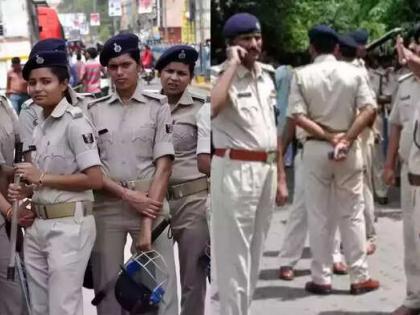 bihar police rohtas Girls lured sold in Rajasthan gang members got married Rs 150,000, 5 members human trafficking gang arrested | लड़कियों को बहला फुसलाकर बेच देते थे राजस्थान, गैंग के सदस्यों ने करवाई शादी और 150000 में बेचा, मानव तस्कर गिरोह के 5 सदस्य अरेस्ट