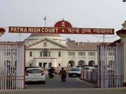 Patna High Court The judge consoled the desperate husband bihar news | छोड़कर चली गई बीवी तो पति को जज साहब ने दी सलाह, पराये के साथ भाग गई पत्नी को अब भूल जाइए , दूसरी तलाशिए