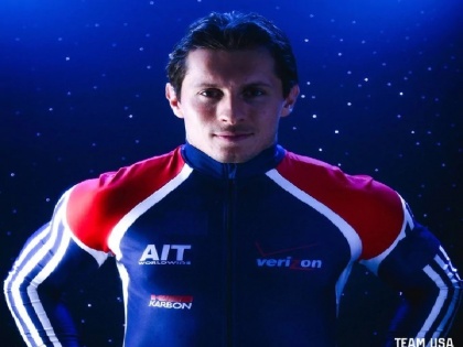 Former U.S. Olympic bobsledder Pavle Jovanovic took his own life at 43 | अमेरिका के ओलंपिक एथलीट पावले योवानोविच ने की आत्महत्या