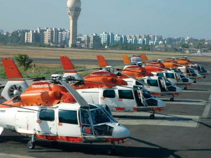 government-sells-its-stake-in-pawan-hans-to-private-consortium | सरकार ने हेलीकॉप्टर सेवा प्रदाता पवन हंस में अपनी हिस्सेदारी निजी समूह को बेची, तीन असफल प्रयासों के बाद मिली सफलता