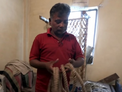 Nirbhaya Case: The executioner Pawan Jallad Expresses how preparations done before culprits been hanged | फांसी देने से पहले रातभर सो नहीं पाता जल्लाद, करीब 70 वर्षों से पवन का परिवार कर रहा यह काम