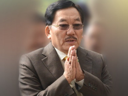 lok sabha chunav 2019 pawan kumar chamling, sikkim assembly election 2019 | अगर पवन चामलिंग छठवीं बार सिक्किम के मुख्यमंत्री बने तो बनाएंगे ये रिकॉर्ड