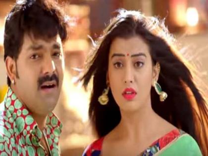 Pawan Singh, Akshara Singh, Shilpi Raj, Maithili Thakur, Khesari Lal Yadav, Neetu Chandra Neha Sharma in electoral fray Bhojpuri-Bollywood actors ticket race | चुनावी मैदान में पवन सिंह, अक्षरा सिंह, शिल्पी राज, मैथिली ठाकुर, खेसारी लाल यादव, नीतू चंद्रा और नेहा शर्मा?, टिकट रेस में भोजपुरी-बॉलीवुड एक्टर