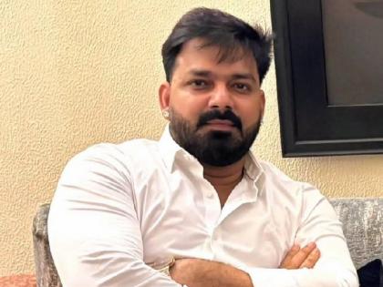 'चुनाव लड़ना चाहती हैं ज्योति सिंह', पत्नी के आरोपों पर पवन सिंह ने तोड़ी चुप्पी, बोले- "भ्रम फैलाया जा रहा"