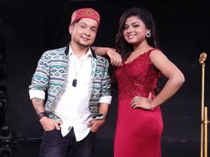 indian Idol 12 winner pawandeep rajan arunita kanjilal are planning to buy house each in same building | इंडियन आइडल विजेता पवनदीप और अरुणिता साथ में लेने जा रहे घर, दोस्त ने बताई क्या है योजना indian Idol 12 winner pawandeep rajan arunita kanjilal are planning to buy house each in same building | इंडियन आइडल विजेता पवनदीप और अरुणिता साथ में लेने जा रहे घर, दोस्त ने बताई क्या है योजना