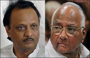 'Ajit Pawar told the Election Commission that Sharad Pawar is a dictator', 'Saamna' wrote editorial on uncle-nephew politics | 'अजित पवार ने चुनाव आयोग से कहा कि शरद पवार तानाशाह हैं', 'सामना' ने चाचा-भतीजे की सियासत पर लिखा संपादकीय