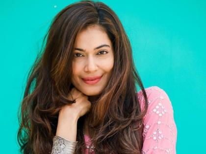 Payal Rohatgi arrested accused of quarreling with society chairman and threatening to kill | पायल रोहतगी को पुलिस ने किया गिरफ्तार, सोसाइटी चेयरमैन संग झगड़ा और जान से मारने की धमकी का आरोप