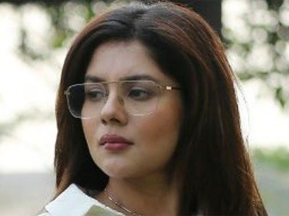Objectionable photo sought from Payal sarkar by making fake ID actress complaint in cyber cell | फर्जी आईडी बनाकर पायल सरकार से मांगी आपत्तिजनक फोटो, साइबर सेल में की शिकायत