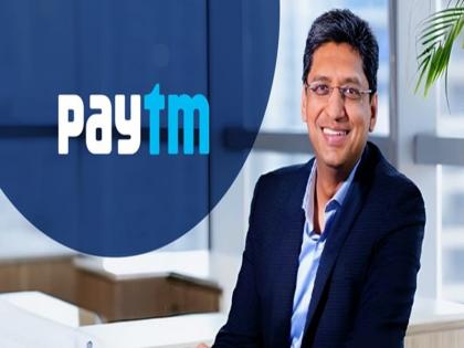 Bhavesh Gupta, Paytm COO and President, resigns; cites personal reason | पेटीएम के लिए एक बड़ा झटका, कंपनी के अध्यक्ष भावेश गुप्ता ने दिया इस्तीफा, बताई ये वजह