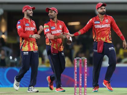 CSK vs PBKS, IPL 2025 Live score PBKS won 4 wickets 8th defeat in 10 matches CSK 10th position with 4 points another defeat MSD's Chennai Super Kings in Chennai out playoffs | CSK vs PBKS, IPL 2025: 10 मैच में 8वीं हार?, 4 अंक के साथ 10वें पायदान पर सीएसके, चेन्नई में MSD के चेन्नई सुपर किंग्स की एक और हार, प्लेऑफ से बाहर