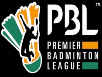 premier badminton league: ahmedabad beat delhi by 4-1 | प्रीमियर बैडमिंटन लीग: अहमदाबाद की जीत में चमके लियु और गिलमर, दिल्ली को हराया