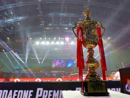 PBL: Bengaluru Blasters to face Hyderabad Hunters in final | PBL: फाइनल में बेंगलुरु ब्लास्टर्स की भिड़ंत हैदराबाद हंटर्स से PBL: Bengaluru Blasters to face Hyderabad Hunters in final | PBL: फाइनल में बेंगलुरु ब्लास्टर्स की भिड़ंत हैदराबाद हंटर्स से