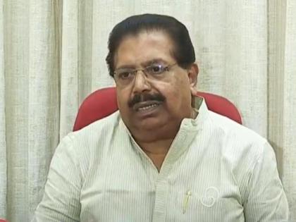 Kerala Assembly election PC Chacko resigns may go with Sharad Pawar ncp rahul gandhi | केरल विधानसभाः चुनाव से पहले पीसी चाको ने दिया इस्तीफा, जा सकते हैं शरद पवार के साथ