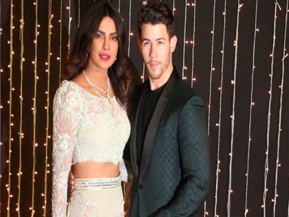 Priyanka Chopra - Nick Jonas Reception: Priyanka Chopra's ex-boyfriends shahid Kapoor, Harman Baweja attended the ceremony | प्रियंका-निक के रिशेप्सन में पहुंचे दो एक्स-ब्वॉयफ्रेंड, इन दो ने बनाई दूरी