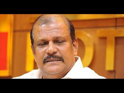kerala pc-george-in-police-custody-over-alleged-communal-remarks | केरल: वरिष्ठ नेता पीसी जॉर्ज को मुस्लिमों के खिलाफ आपत्तिजनक टिप्पणी के लिए हिरासत में लिया गया
