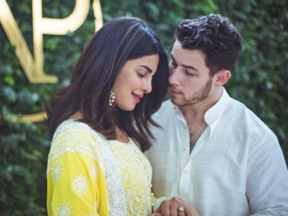 Nick Jonas talks about having kids with wife Priyanka Chopra, says ‘that's a real dream’ | पापा बनने के लिए बेताब हैं प्रियंका के पति निक जोनस, बेबी प्लानिंग को लेकर किया खुलासा