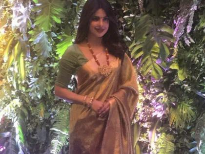 priyanka chopra troll cannes look | कान फेस्टिवल में बोल्ड ड्रेस पहनकर ट्रोल हुईं प्रियंका चोपड़ा, लोगों ने कहा 'ये भी क्यों'?