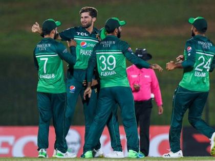 ICC World Cup 2023 Most of the Pakistani players have recovered from viral fever, some are still under observation, PCB informed | ICC World Cup 2023: अधिकांश पाकिस्तानी खिलाड़ी वायरल बुखार से हुए ठीक, कुछ अभी भी निगरानी में, पीसीबी ने दी जानकारी