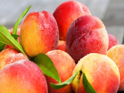 health benefits of peach for liver, diabetes hair, heart and skin | रोज सिर्फ 1 आड़ू खायें, मोटापा, कैंसर, यूटीआई जैसे 8 रोगों से रहेंगे कोसों दूर