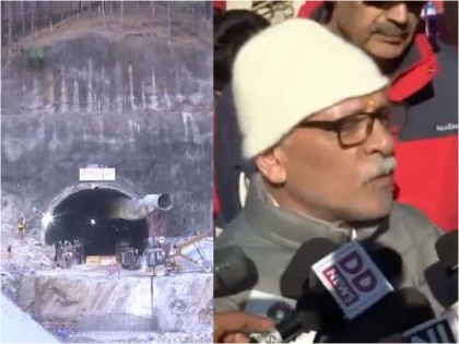 Uttarakhand tunnel collapse Steel obstructing movement was removed and rescue became easier said Bhaskar Khulbe | Uttarakhand tunnel collapse: "आवाजाही में बाधा डालने वाले स्टील को हटाया गया, रेस्क्यू हुआ आसान", PM के पूर्व सलाहकार भास्कर खुल्बे ने कहा