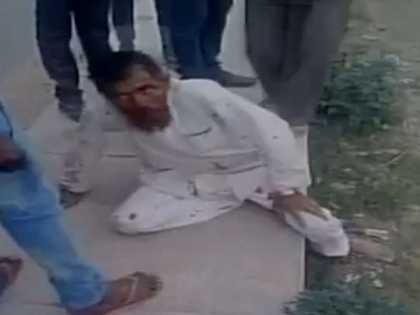 pehlu khan lynching case Rajasthan court acquits all six accused | पहलू खान की हत्या मामले में कोर्ट 6 आरोपी को किया बरी, गाय खरीदकर लौटते वक्त की गई थी पिटाई