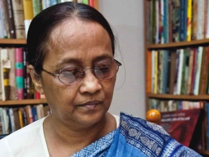 Hossain pens story of Liberation War child's search for biological mother | बांग्लादेशी लेखिका ने उपन्यास में मां को तलाश रहे बच्चे की कहानी बयां की 