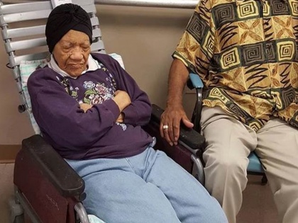 Oldest Person in US Dies Pennsylvania Woman Was 114 | अमेरिका की सबसे बुजुर्ग महिला का निधन, यह बताया था लंबी उम्र का राज 