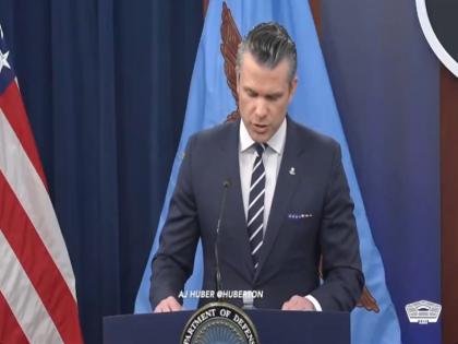 How America attacked Iran, Pentagon revealed Trump's plan | अमेरिका ने किस तरह किया गया ईरान पर हमला, पेंटागन ने ट्रम्प की योजना का किया खुलासा