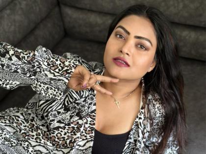 Actress Pentali Sen Spreading her skills in the bollywood Impressed everyone with acting and dance | फिल्म जगत में जलवा बिखेर रहीं युवा अभिनेत्री पेंटाली सेन, अभिनय के साथ साथ डांस से किया सभी को घायल