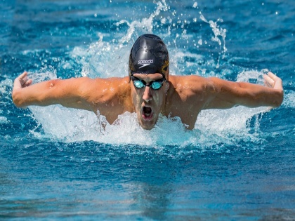 People 19- 64 years do swimming 25-30 minutes every day will get relief from risk heart lung disease stay fit healthy | 19 से 64 साल के लोग हर रोज करें 25 से 30 मिनट तक स्विमिंग, मिलेगा हार्ट और लंग्स डिजीज के खतरे से राहत, रहेंगे फिट और हेल्दी