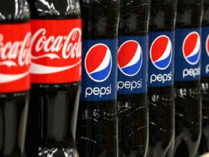 PepsiCo and Coca Cola suspend soda sales in Russia amid war in Ukraine | Pepsi और Coca Cola ने रूस में बंद की बिक्री, यूक्रेन पर हमले के खिलाफ लिया फैसला