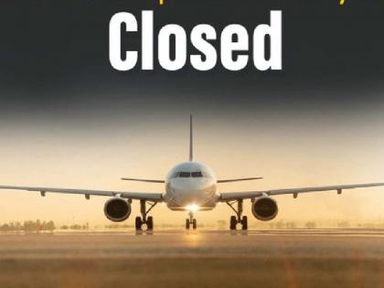Operation Sindoor All airports in Jammu and Kashmir closed till May 10 leaves of security forces personnel cancelled | Operation Sindoor: जम्मू-कश्मीर के सभी एयरपोर्ट 10 मई तक बंद, सुरक्षाबलों के जवानों की छुट्टियां रद्द