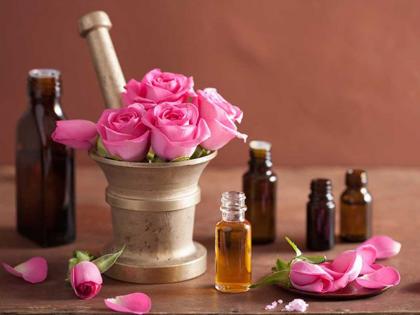 India's Uttar Pradesh city kannauj is called a perfume city | भारत के इस शहर को कहते हैं इत्र नगरी, हर गली से आती है गजब की खुशबू