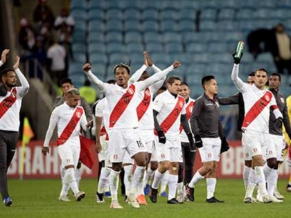 Peru beat Defending Champions Chile 3-0 To Reach Copa America Final | कोपा अमेरिका: पेरू ने दी गत चैंपियन चिली को मात, 44 साल बाद फाइनल में बनाई जगह