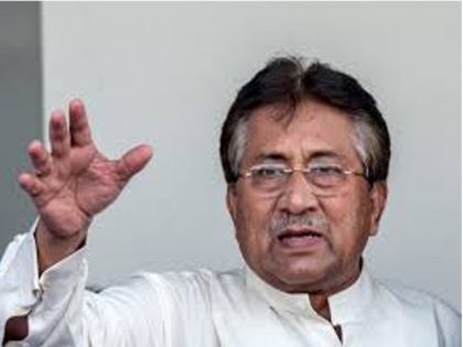 Vivek Shukla blog: Why Musharraf hands were shaking? | विवेक शुक्ला का ब्लॉग: क्यों कांप रहे थे मुशर्रफ के हाथ?