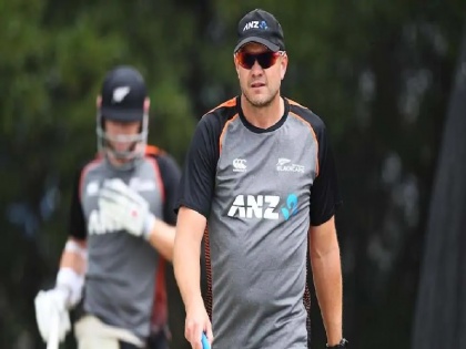 Peter Fulton steps down as New Zealand batting coach | पीटर फुल्टन ने छोड़ा न्यूजीलैंड टीम के बैटिंग कोच का पद, बने इस टीम के मुख्य कोच
