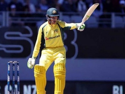 ICC World Cup 2019, Australia vs England Semi Final: Peter Handscomb Set For World Cup Debut against England | AUS vs ENG: ऑस्ट्रेलिया ने सेमीफाइनल के लिए इस बल्लेबाज को किया शामिल, चोटिल उस्मान ख्वाजा की लेगा जगह