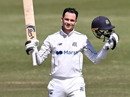 India vs Australia Nagpur Test Australia batsman Peter Handscomb said Ravindra Jadeja Ravichandran Ashwin took 8 wickets pitch 'tricked' team ball did not turn much  | India vs Australia Nagpur Test: नागपुर पिच ने टीम को ‘चकमा’ दिया, गेंद ज्याद टर्न नहीं की, ऑस्ट्रेलिया बल्लेबाज हैंड्सकॉम्ब ने कहा-जडेजा और अश्विन ने 8 विकेट निकाले