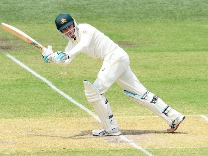 India vs Australia 3rd Test former India vice-captain Ajinkya Rahane Australian batsman Peter Handscomb helped face spin bowling  | Ind vs Aus 2023: टीम इंडिया से बाहर पूर्व उप-कप्तान ऑस्ट्रेलिया बल्लेबाज को सिखा रहे स्पिनर गुर, इंदौर टेस्ट में करेगा धमाका!, जानें